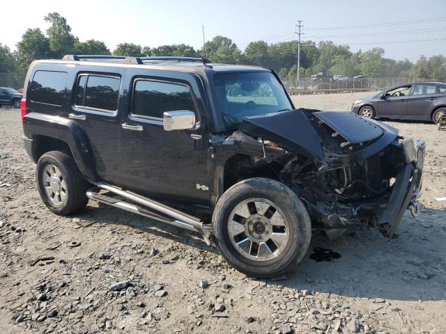 Photo 3 VIN: 5GTDN13E278192719 - HUMMER H3 