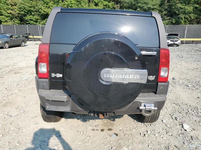 Photo 5 VIN: 5GTDN13E278192719 - HUMMER H3 