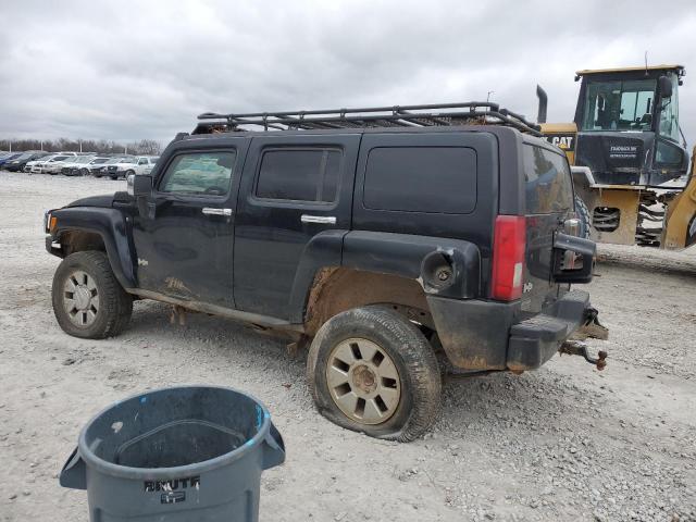 Photo 1 VIN: 5GTDN13E278205856 - HUMMER H3 