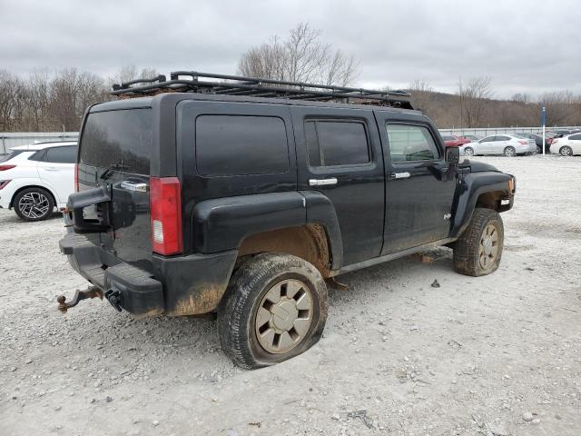 Photo 2 VIN: 5GTDN13E278205856 - HUMMER H3 