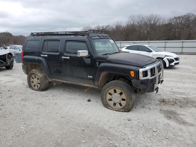 Photo 3 VIN: 5GTDN13E278205856 - HUMMER H3 