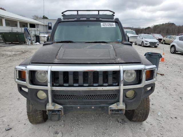 Photo 4 VIN: 5GTDN13E278205856 - HUMMER H3 