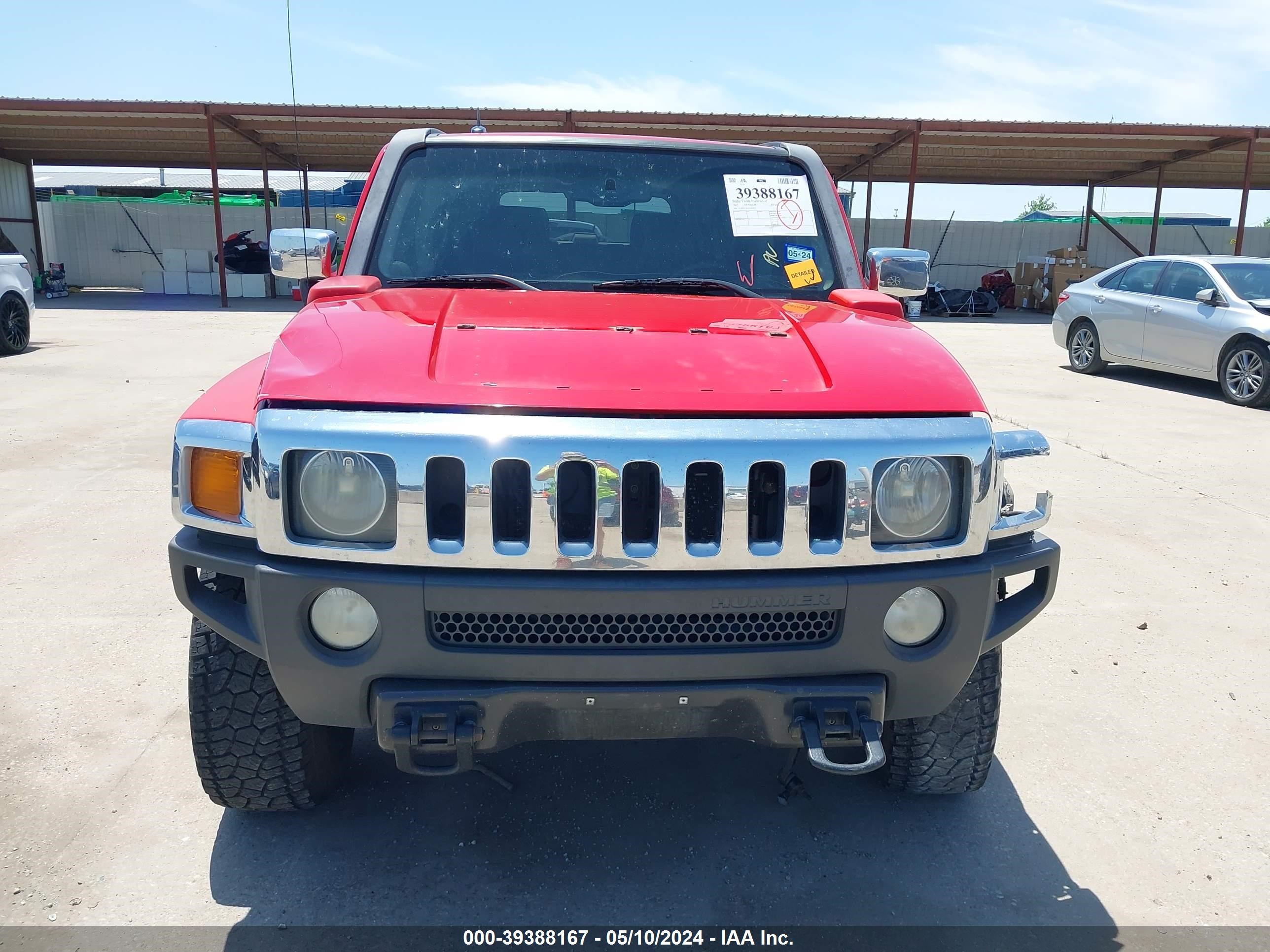 Photo 12 VIN: 5GTDN13E278206473 - HUMMER NULL 