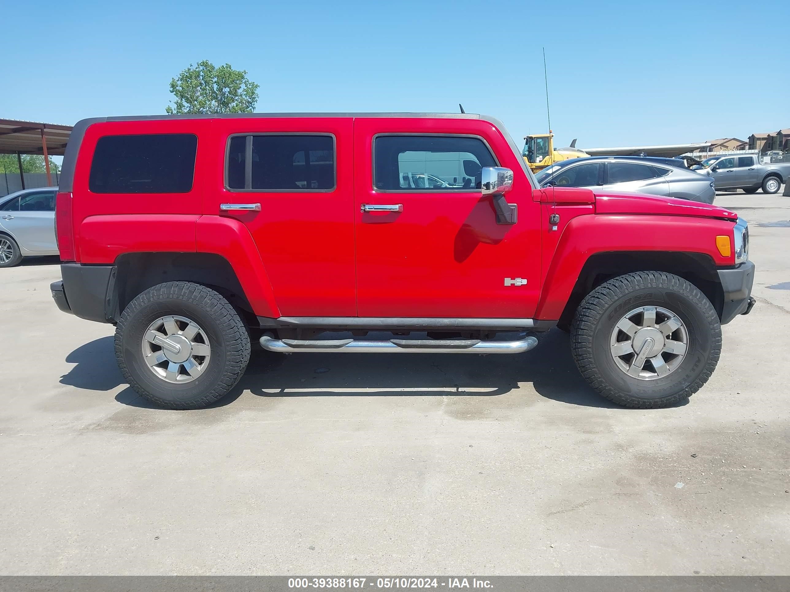 Photo 13 VIN: 5GTDN13E278206473 - HUMMER NULL 