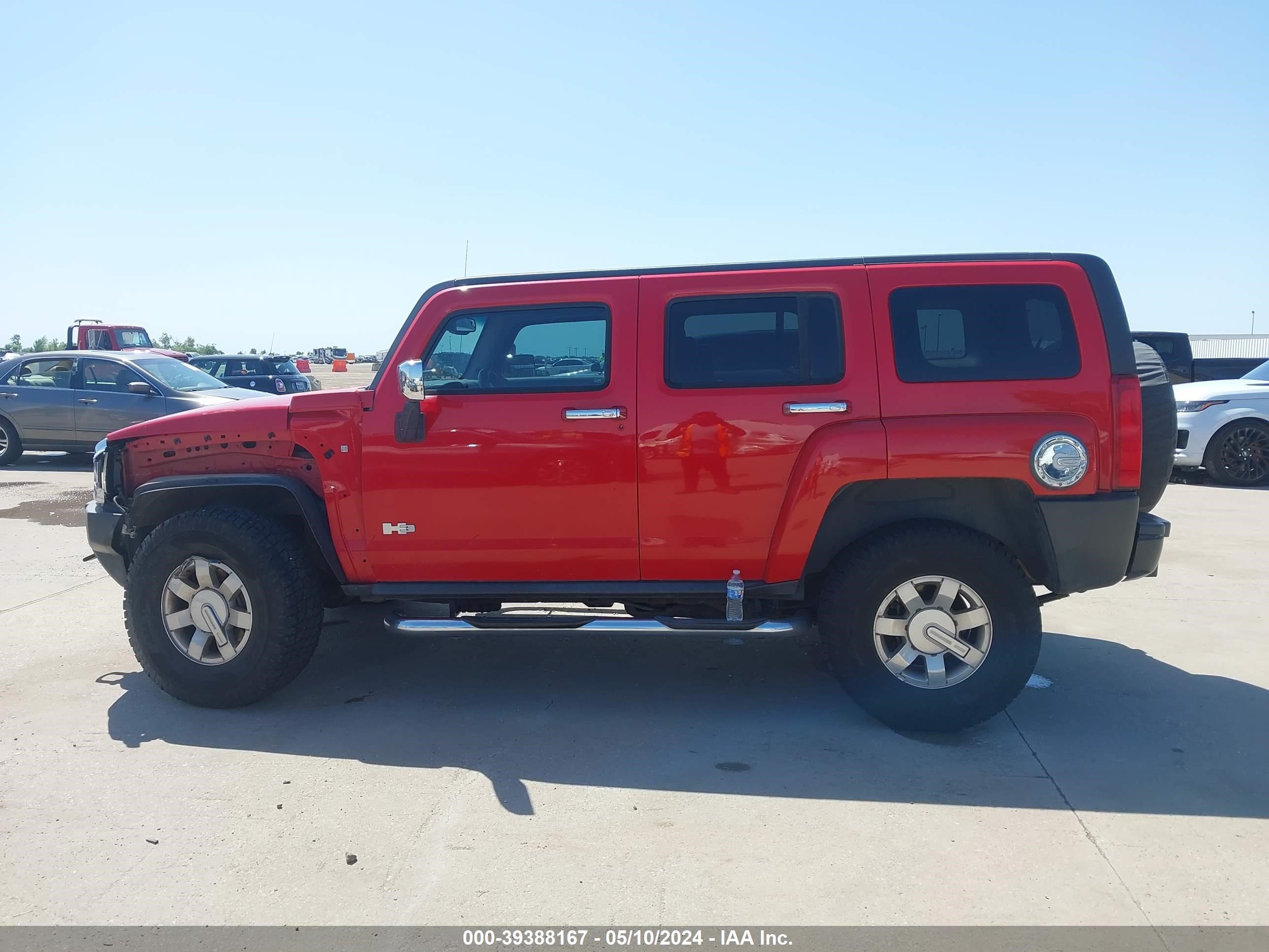 Photo 14 VIN: 5GTDN13E278206473 - HUMMER NULL 