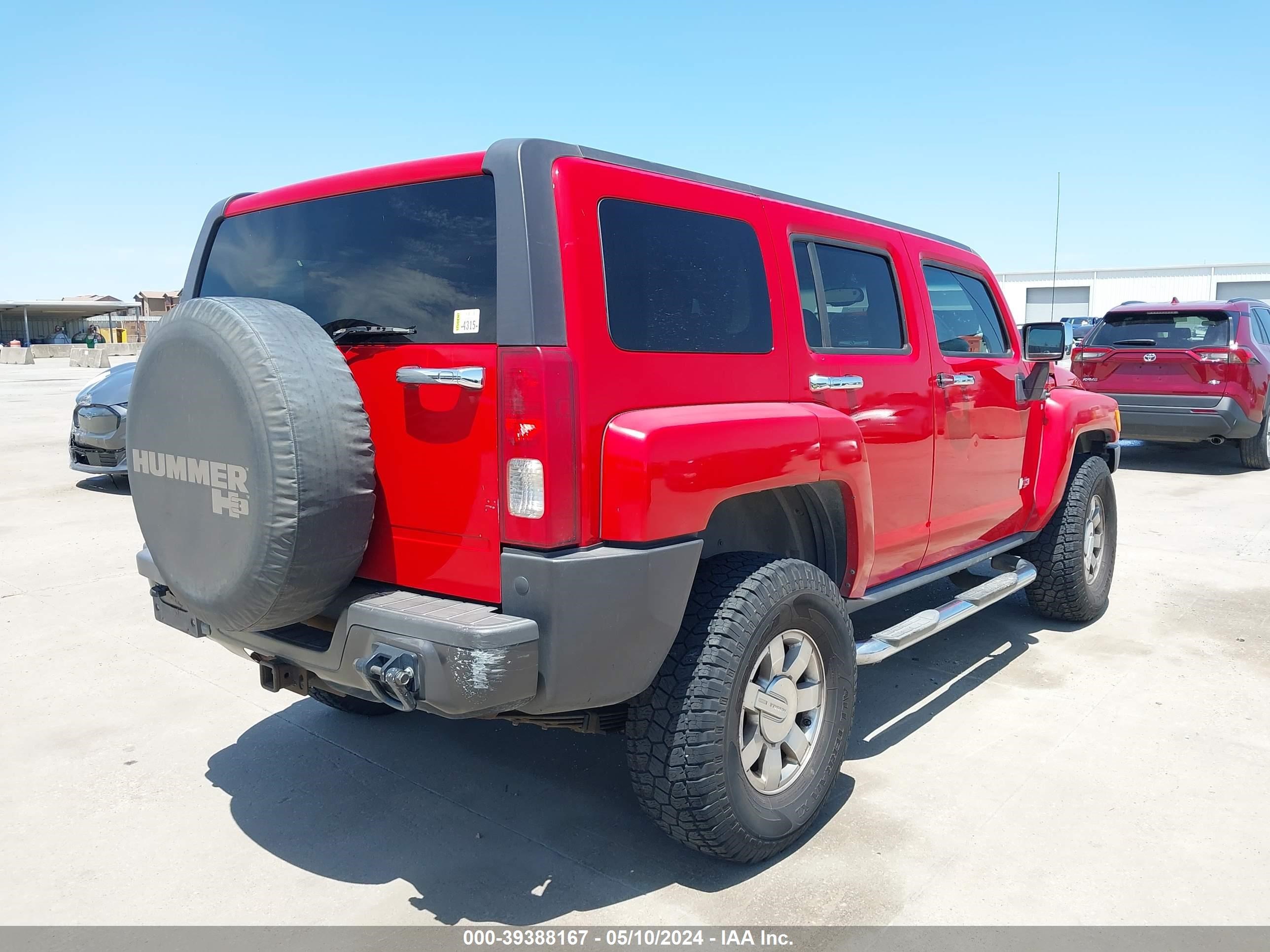 Photo 3 VIN: 5GTDN13E278206473 - HUMMER NULL 