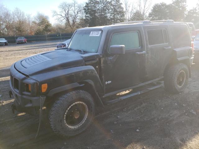 Photo 0 VIN: 5GTDN13E278213858 - HUMMER H3 