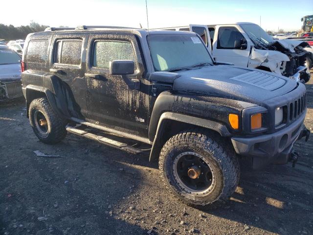 Photo 3 VIN: 5GTDN13E278213858 - HUMMER H3 