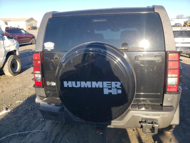 Photo 5 VIN: 5GTDN13E278213858 - HUMMER H3 