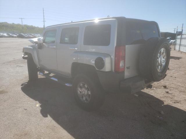 Photo 1 VIN: 5GTDN13E278219904 - HUMMER H3 