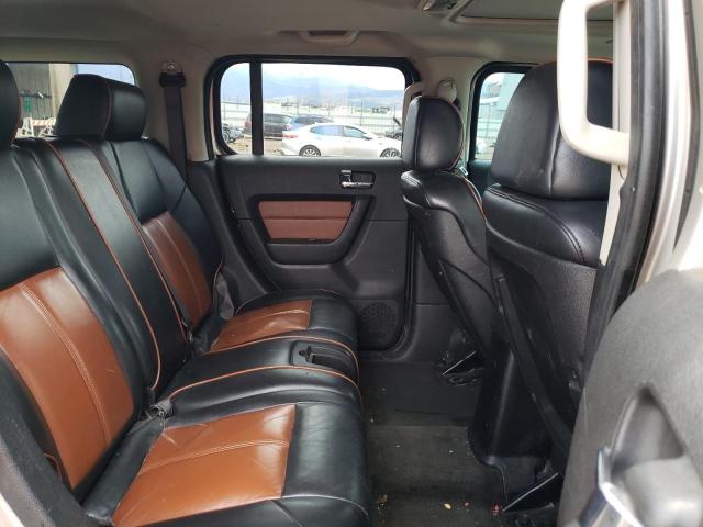 Photo 10 VIN: 5GTDN13E278219904 - HUMMER H3 