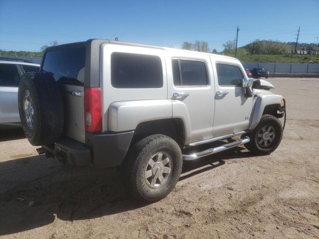 Photo 2 VIN: 5GTDN13E278219904 - HUMMER H3 