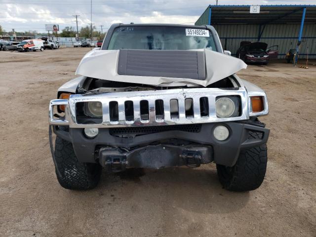 Photo 4 VIN: 5GTDN13E278219904 - HUMMER H3 