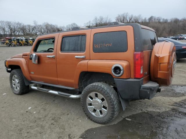 Photo 1 VIN: 5GTDN13E278230384 - HUMMER H3 