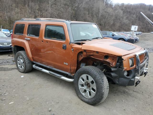 Photo 3 VIN: 5GTDN13E278230384 - HUMMER H3 