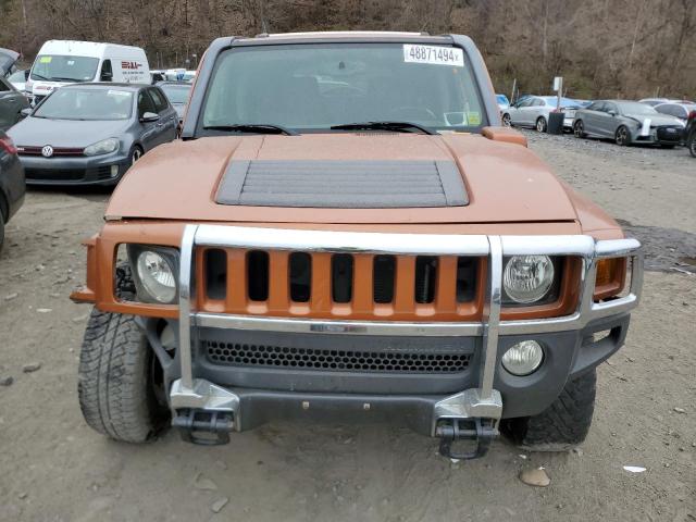 Photo 4 VIN: 5GTDN13E278230384 - HUMMER H3 