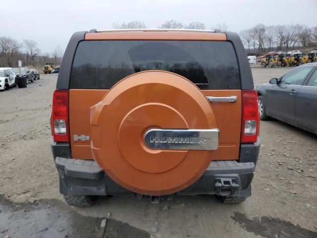 Photo 5 VIN: 5GTDN13E278230384 - HUMMER H3 