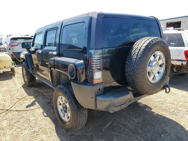 Photo 1 VIN: 5GTDN13E278238159 - HUMMER H3 