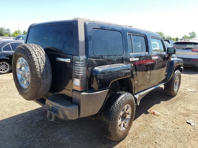 Photo 2 VIN: 5GTDN13E278238159 - HUMMER H3 