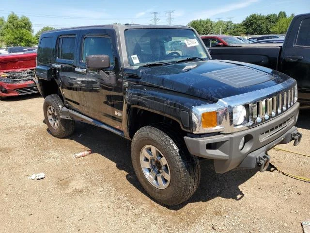 Photo 3 VIN: 5GTDN13E278238159 - HUMMER H3 