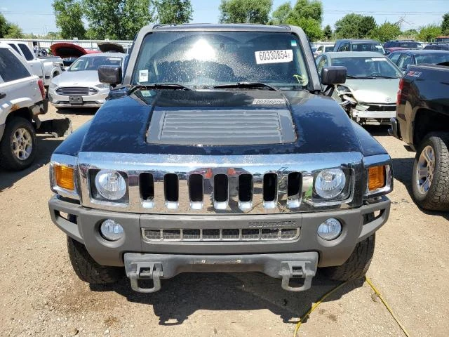 Photo 4 VIN: 5GTDN13E278238159 - HUMMER H3 