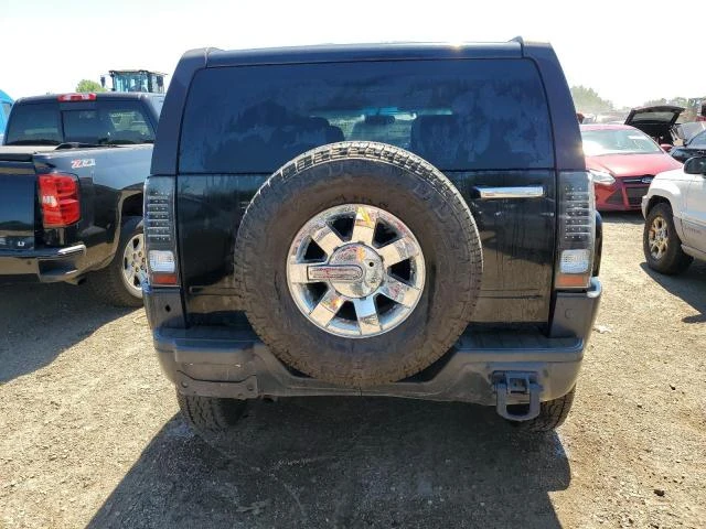 Photo 5 VIN: 5GTDN13E278238159 - HUMMER H3 