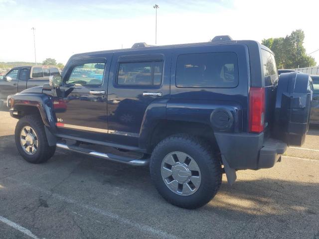 Photo 1 VIN: 5GTDN13E378101375 - HUMMER H3 