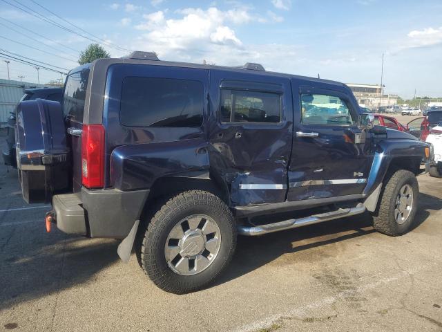 Photo 2 VIN: 5GTDN13E378101375 - HUMMER H3 