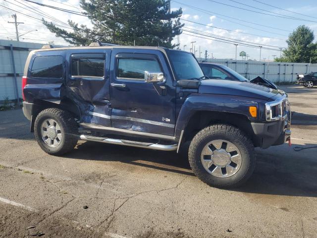 Photo 3 VIN: 5GTDN13E378101375 - HUMMER H3 