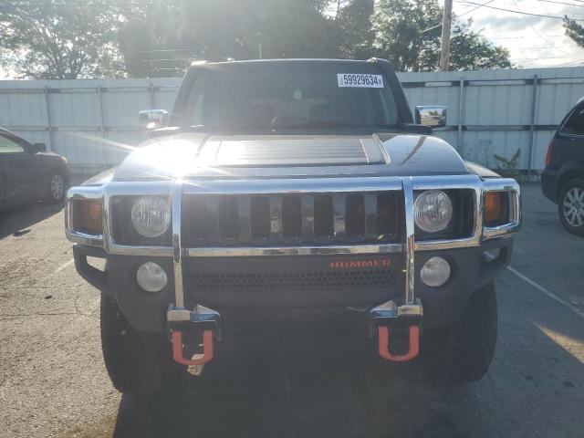 Photo 4 VIN: 5GTDN13E378101375 - HUMMER H3 