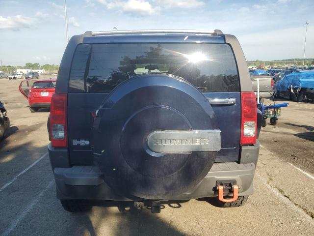 Photo 5 VIN: 5GTDN13E378101375 - HUMMER H3 