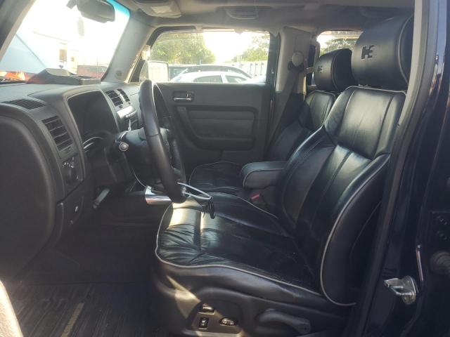 Photo 6 VIN: 5GTDN13E378101375 - HUMMER H3 