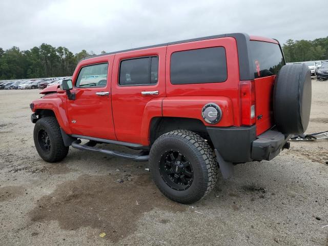 Photo 1 VIN: 5GTDN13E378129855 - HUMMER H3 