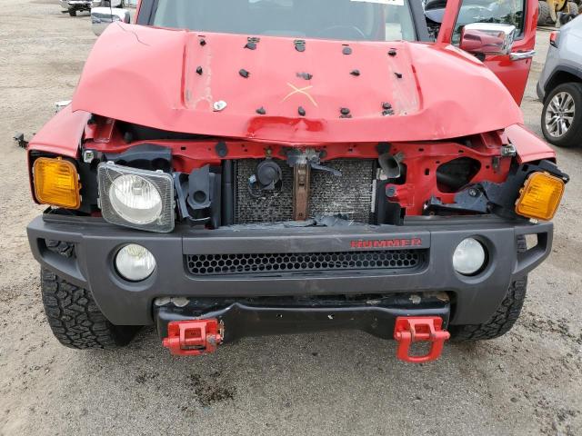 Photo 11 VIN: 5GTDN13E378129855 - HUMMER H3 