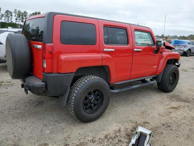 Photo 2 VIN: 5GTDN13E378129855 - HUMMER H3 