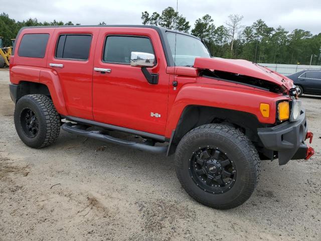 Photo 3 VIN: 5GTDN13E378129855 - HUMMER H3 