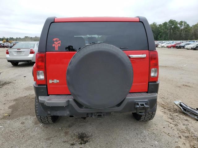 Photo 5 VIN: 5GTDN13E378129855 - HUMMER H3 