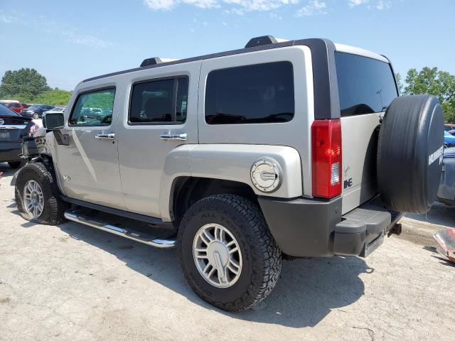 Photo 1 VIN: 5GTDN13E378155596 - HUMMER H3 