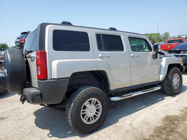 Photo 2 VIN: 5GTDN13E378155596 - HUMMER H3 