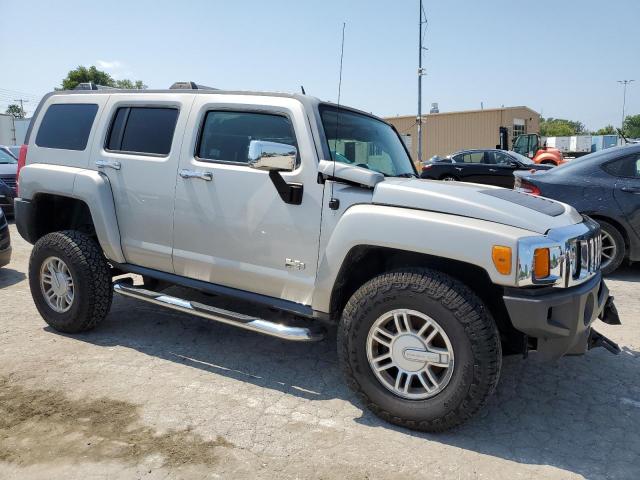 Photo 3 VIN: 5GTDN13E378155596 - HUMMER H3 