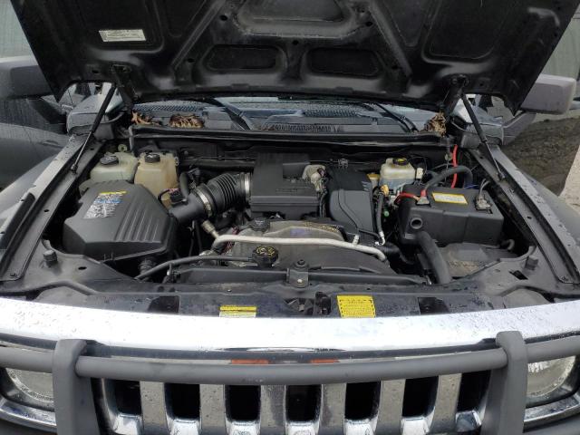 Photo 11 VIN: 5GTDN13E378156747 - HUMMER H3 