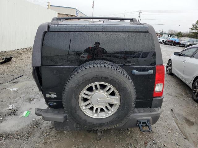 Photo 5 VIN: 5GTDN13E378156747 - HUMMER H3 