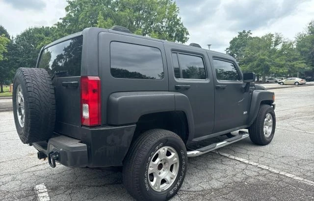 Photo 3 VIN: 5GTDN13E378173385 - HUMMER H3 