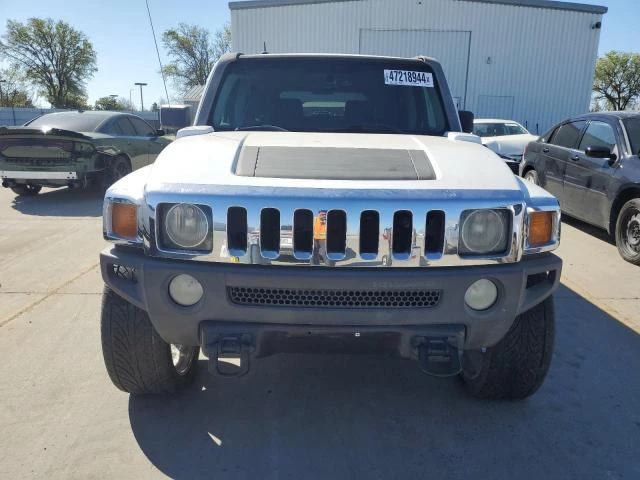 Photo 4 VIN: 5GTDN13E378183026 - HUMMER H3 