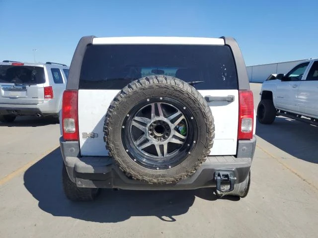 Photo 5 VIN: 5GTDN13E378183026 - HUMMER H3 