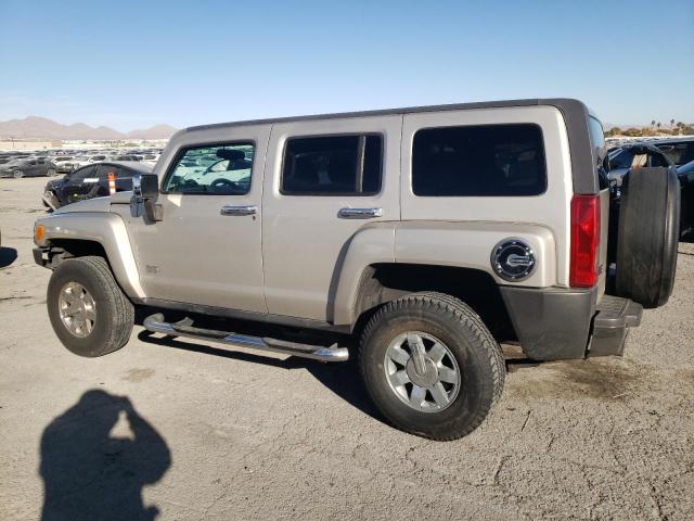 Photo 1 VIN: 5GTDN13E378208605 - HUMMER H3 