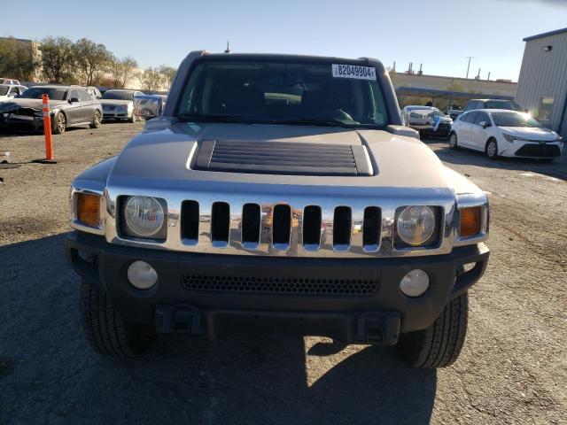 Photo 4 VIN: 5GTDN13E378208605 - HUMMER H3 