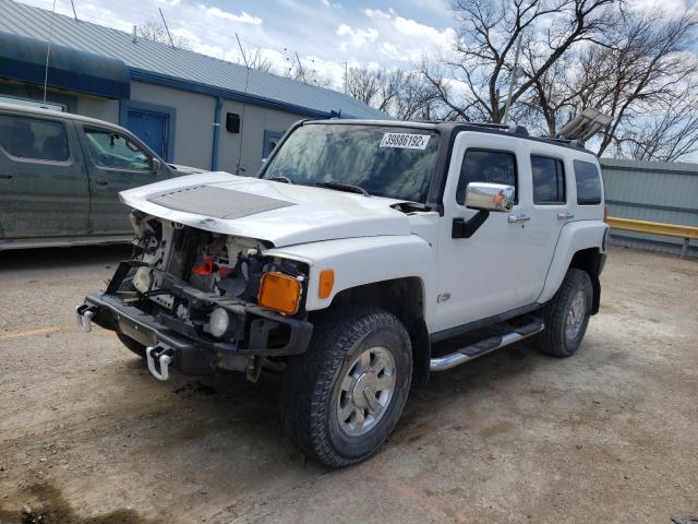 Photo 1 VIN: 5GTDN13E378226019 - HUMMER H3 