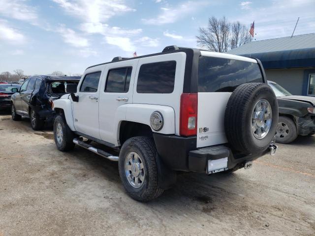 Photo 2 VIN: 5GTDN13E378226019 - HUMMER H3 