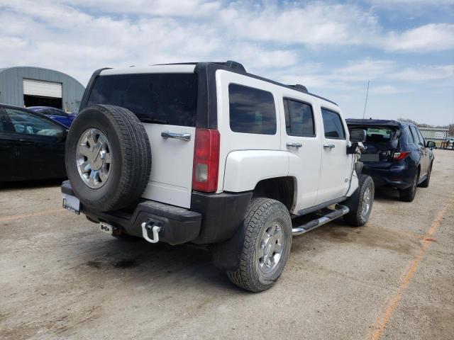 Photo 3 VIN: 5GTDN13E378226019 - HUMMER H3 